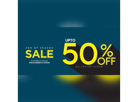 Essentia End Of Season Sale UP TO 50% off on Entire Stockimage-1303